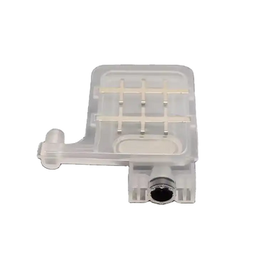 magnifying loupe magnifying glass image 1 — Optical Glass 10x Magnifier Loupe with measurement for DTG & DTF printers